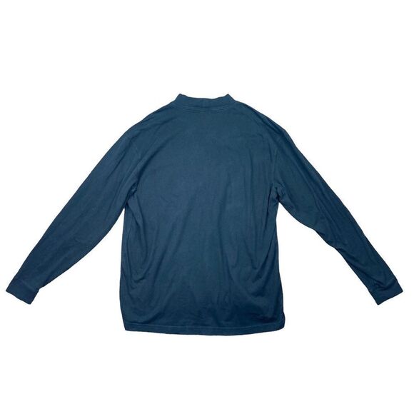 Carhartt black long sleeve shirt - Picture 2 of 4